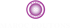 Logo MAroc Boutons